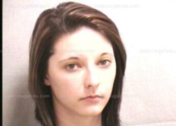 Patricia Nicole Nickles