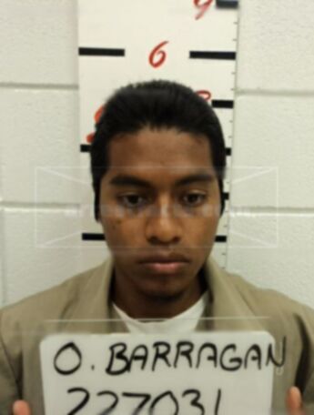 Omar Barragan