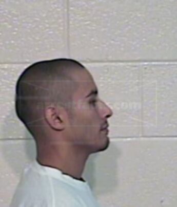 Juan Martin Rosales Hernandez