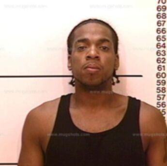 Malachi Disean Mcdaniel