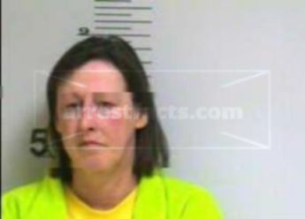 Helen Sue Chadwick