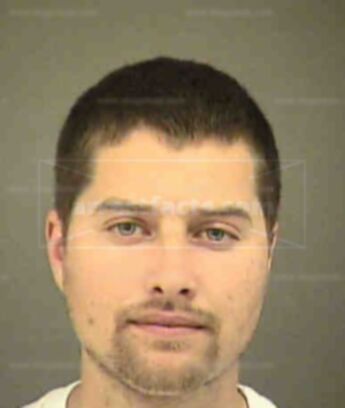Jason Richard Moody