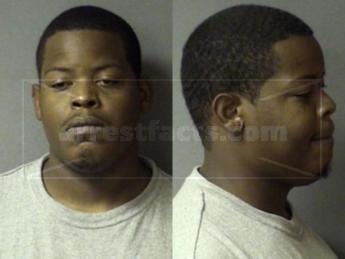 Cody Warren Dixon