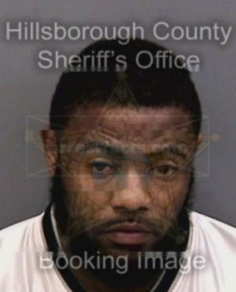 Alfonso Leon Mccray