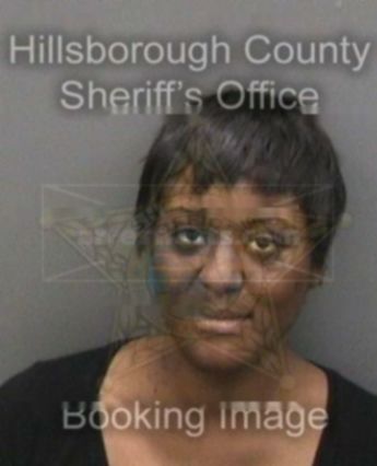 Ashanti Tonique White