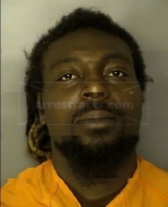 Larry Timothy Wilson
