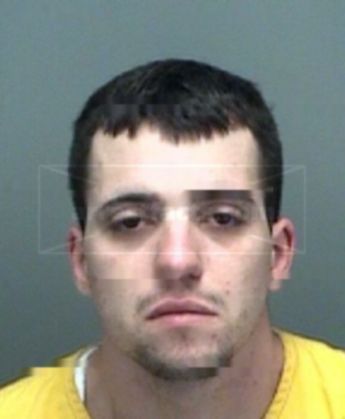 Shawn Curtis Ramsey