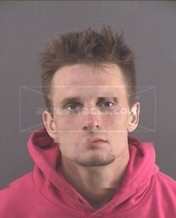 Tyler W Massengill