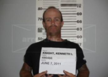 Kenneth Lloyd Knight