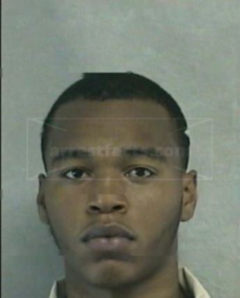 Qwamaine Nykee Brice