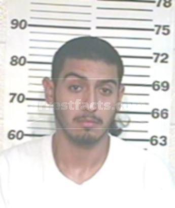 Michael Angel Lee Molina Gonzalez