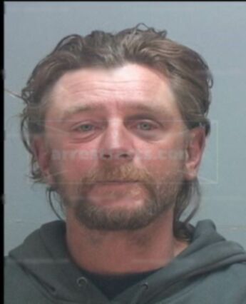 Dale Wayne George