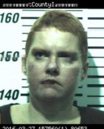 Cori Brooks Ellis