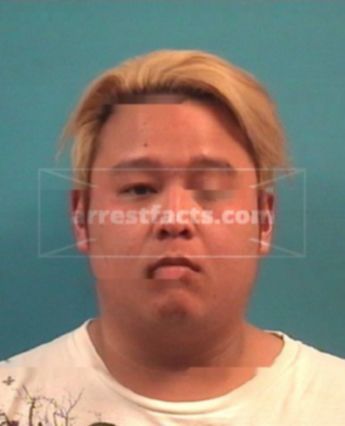 Andrew Oliver Truong