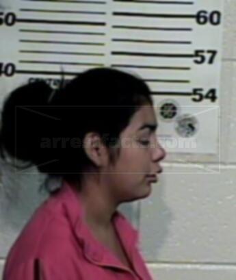 Deborah Anaye Rodriguez Flores