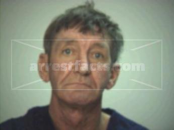 Charles Mckinley Haggerton