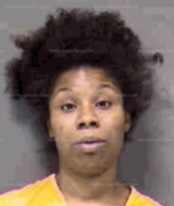 Tramaine Tafari Carter