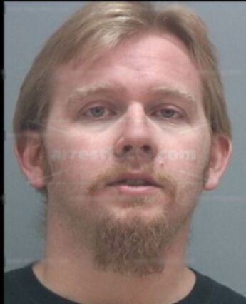 Travis Joe Hill