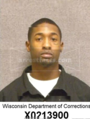 Tavon J Meyers