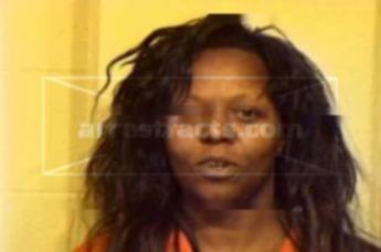 Lynona Pearl Williams