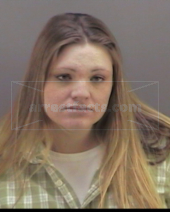 Brandie Rose Raley
