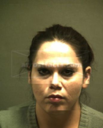 Blanca Ortencia Calderon