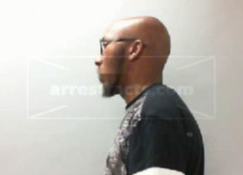 Kenneth Ray Griffin Jr.