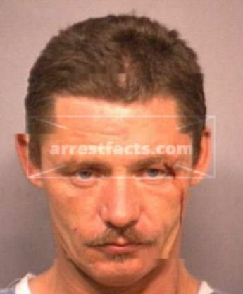 Richard Robert Hall