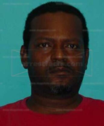 Ron Carmen Alston