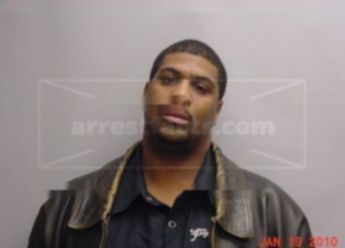 Ronald Matthews
