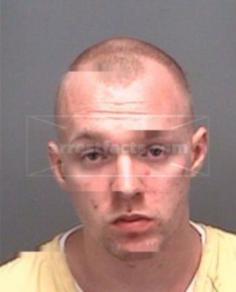 Jacob Wayne Rogers