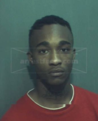 Kelijah Corde Pompey