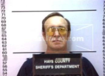 Kenneth Guinn Napp
