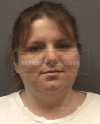 Stephanie Dawn Hall