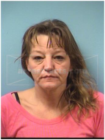 Tracy Lynn Aldrich