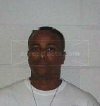 Cedrick Karl Shorter
