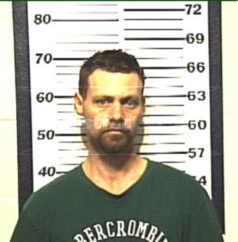 Shane Donovan Coe