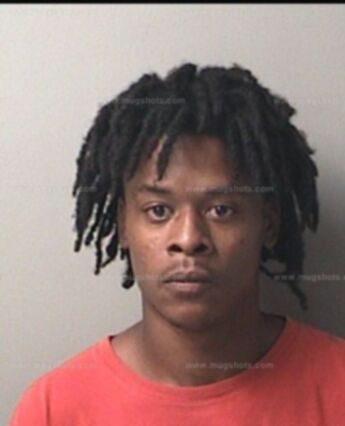 Cortez Deshune Allen