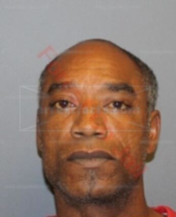 Kieth Clark