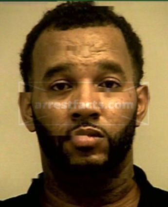 Dwayne Quincy Hamilton