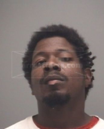 Morris Demetrius Woodard