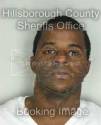 Jamal Courdell Hammie