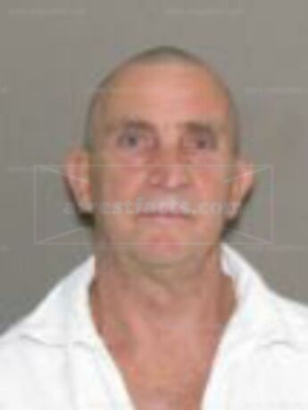 Danny Wayne Thornton