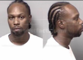Carlos Pierre Cleveland