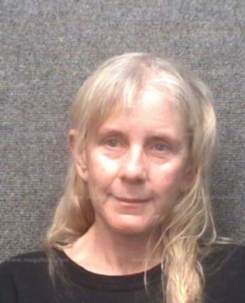 Beverly Sue Fretz