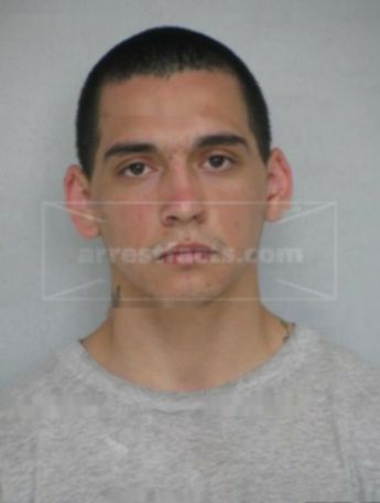 Ethan C Endres