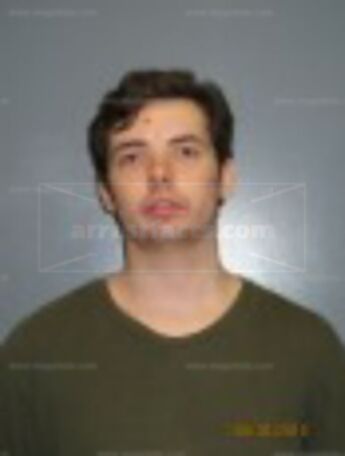 Brandon J. Fisher