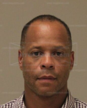Kenny Daryl Lyles