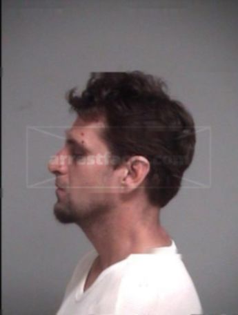 Joseph Paul Danley