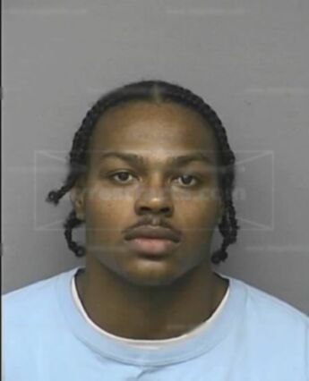 Derek Ray Newson